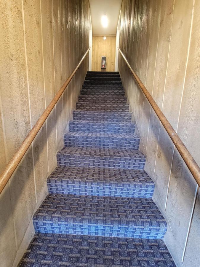 Townhouse Motel Bishop Luaran gambar