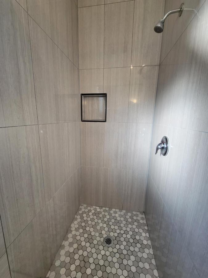 Townhouse Motel Bishop Luaran gambar