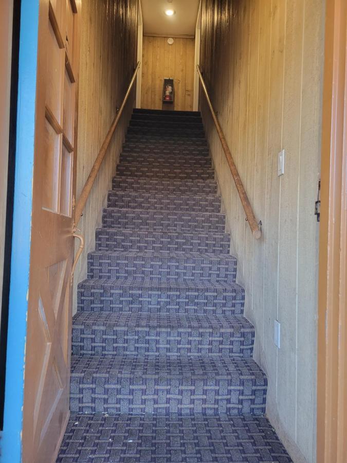 Townhouse Motel Bishop Luaran gambar