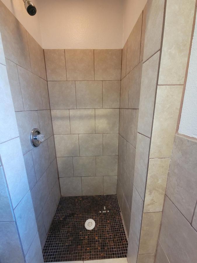 Townhouse Motel Bishop Luaran gambar
